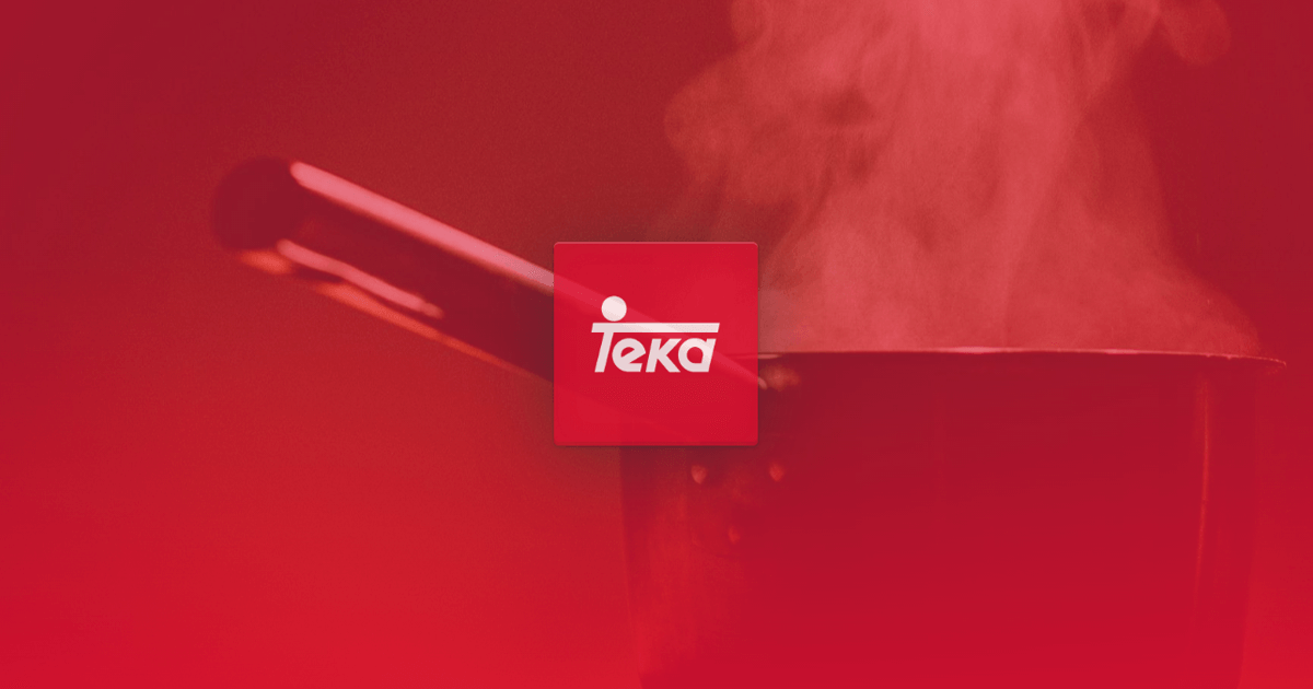 Teka Featured Image