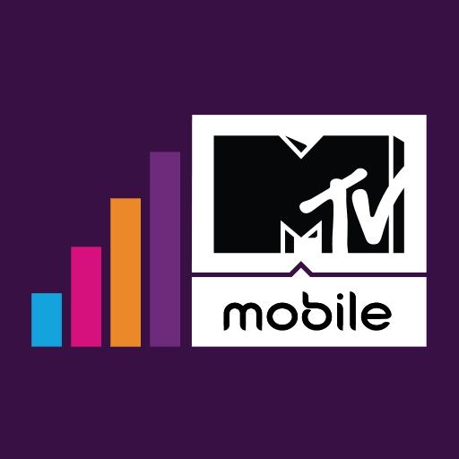 MTV Mobile Romania's Project Icon