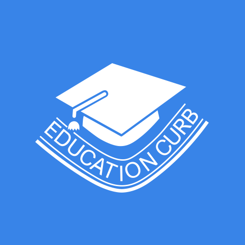 Education Curb 's brand identity