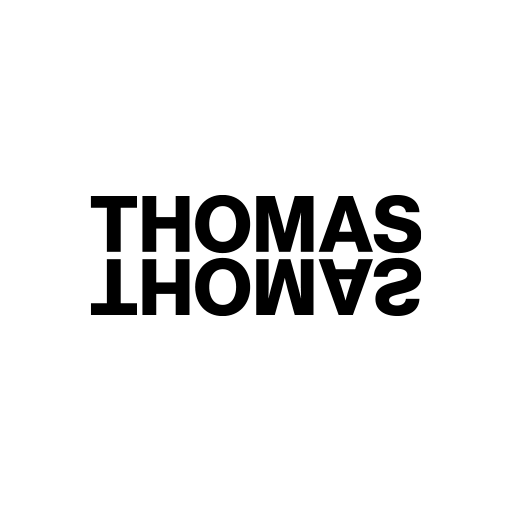 Thomas Thomas 's brand identity